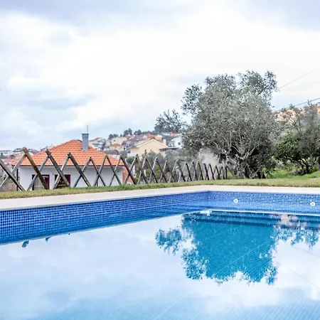 Dos Sonhos Villa Galafura