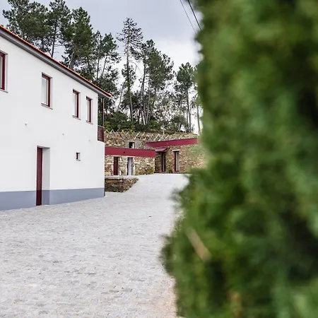 Dos Sonhos Villa Galafura