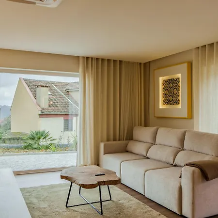 Villa Dos Sonhos Galafura